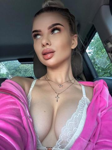 Анкета проститутки Инна, 24 года